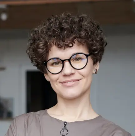 Sarah M.